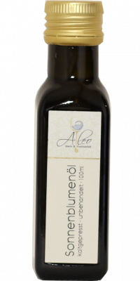 Sonnenblumenöl 100 ml