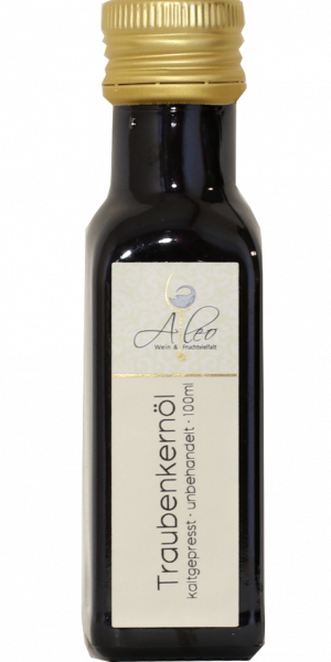 Traubenkernöl 100 ml